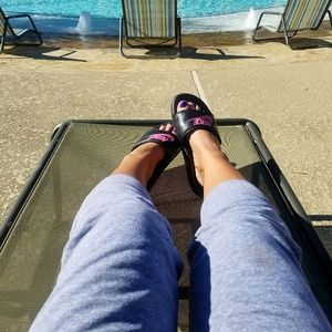 Meet your Posher, Carrie